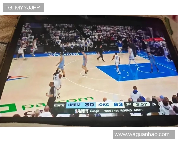 2017年NBA季后赛雷霆与灰熊激战回顾与精彩瞬间分析