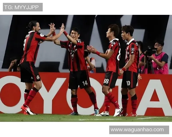 2017年全北现代与首尔FC激战回顾：巅峰对决的精彩瞬间与战术分析