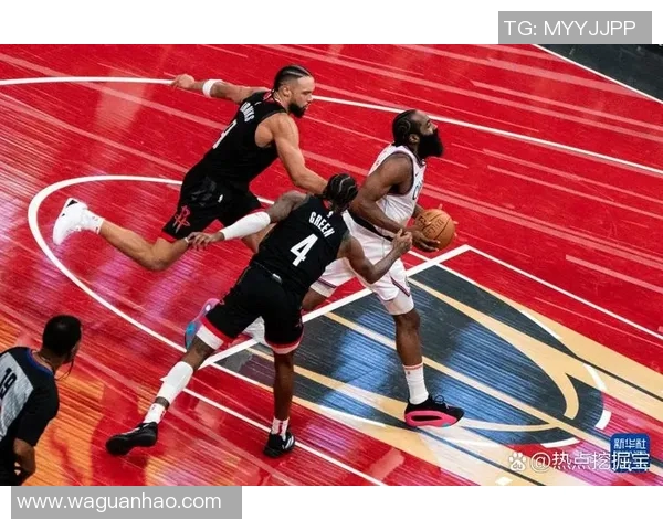 2018年火箭队与快船队精彩对决回顾CCTV全程直播精彩瞬间分析 2018年火箭队与快船队精彩对决回顾CCTV全程直播精彩瞬间分析