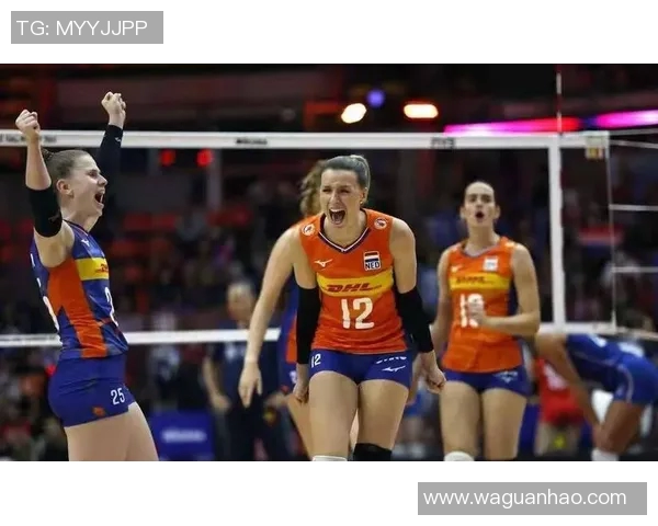 世锦赛精彩对决荷兰女排挑战巴西强队争夺荣耀 世锦赛精彩对决荷兰女排挑战巴西强队争夺荣耀
