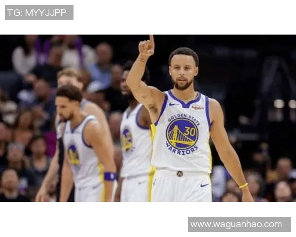 库里带领勇士豪取5连胜，再夺西部冠军资格