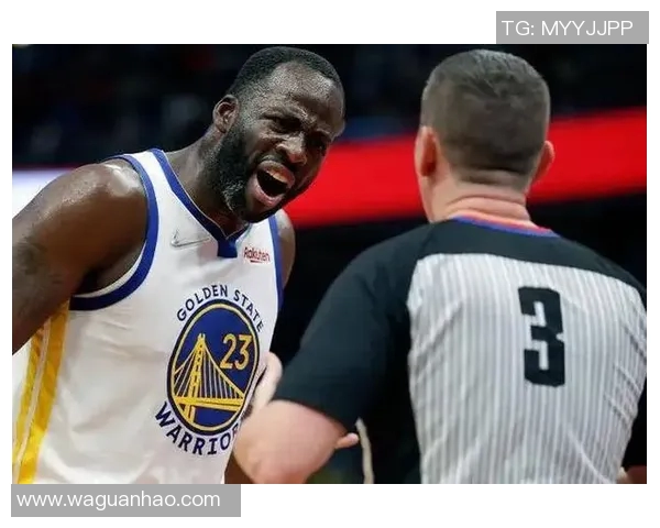 勇士助教赛后怒斥裁判:以我们的表现来看,我们应该赢球