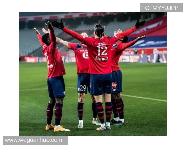 里尔与波尔多激战正酣比分揭晓精彩瞬间回顾