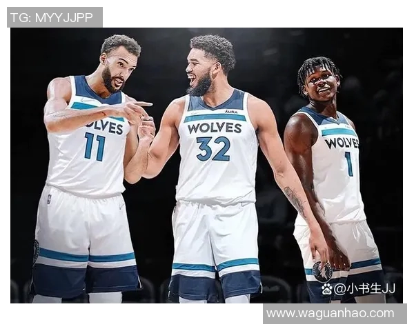 森林狼调整阵容,加强内线实力备战新赛季