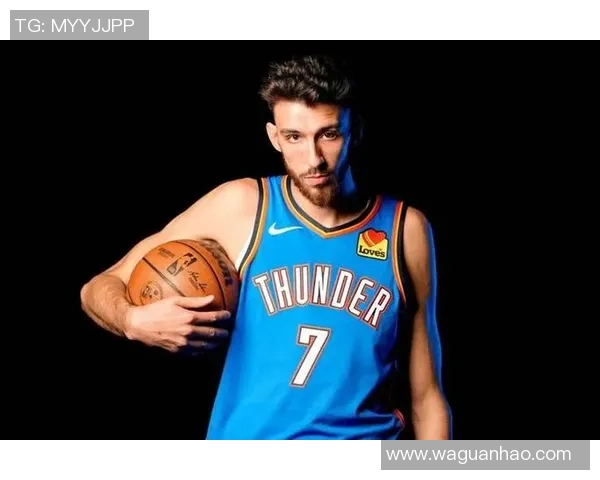切特霍姆格伦的崛起与未来NBA星途的无限可能性探讨 切特霍姆格伦的崛起与未来NBA星途的无限可能性探讨