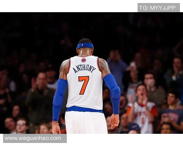 尼克斯老将安东尼成功回归赛场,球队锋线再添利器 尼克斯老将安东尼成功回归赛场,球队锋线再添利器