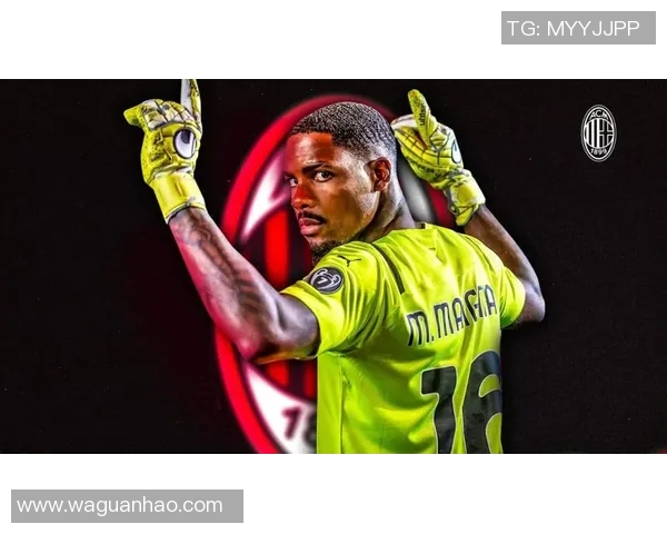 迈尼昂:从年轻门将到世界级守护者的成长之路与辉煌成就 迈尼昂:从年轻门将到世界级守护者的成长之路与辉煌成就