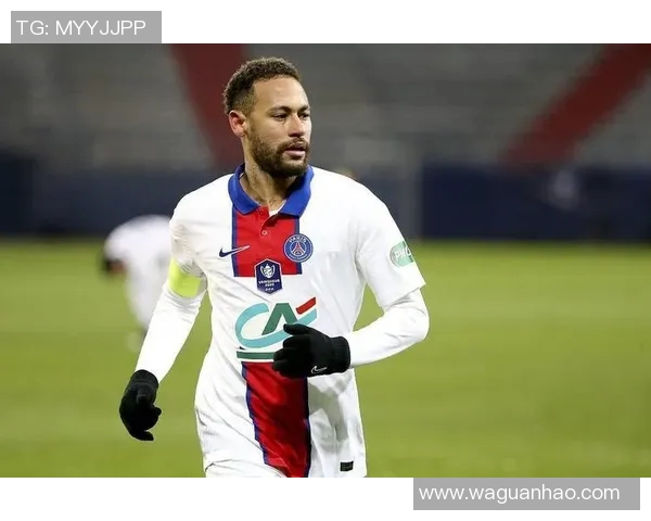 内马尔本赛季第五次受伤巴黎欧冠之路再添变数