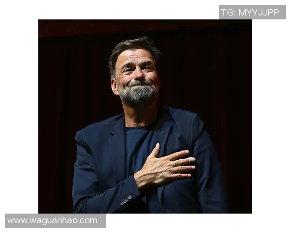 克洛普可能会在未来执教德国队，德国足协正考虑邀请他加盟