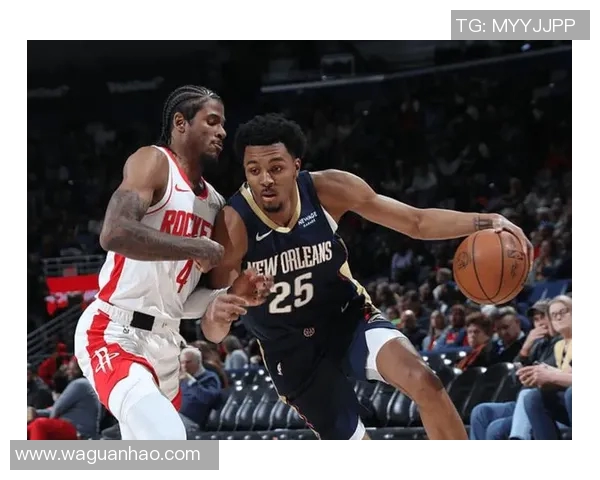 火箭队对决锡安展现年轻力量的巅峰对抗与未来希望