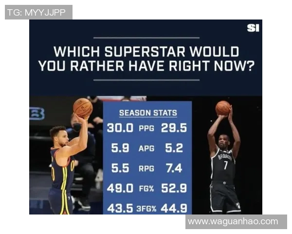 勇士双核爆发，击破篮网连胜记录