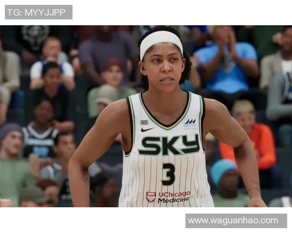 坎迪斯帕克的魅力探索与未来发展潜力分析