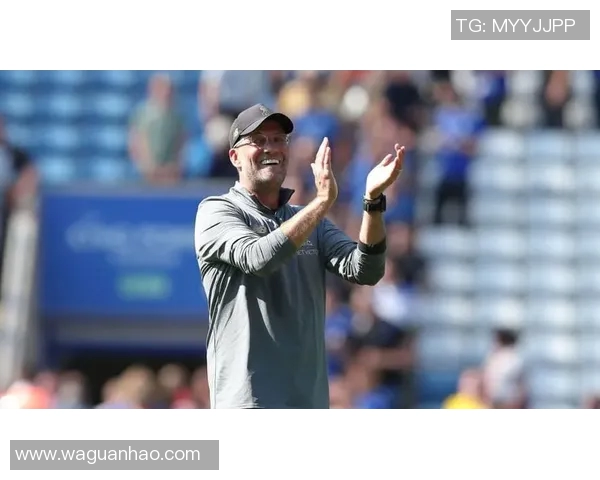 克洛普：德国队备战欧洲杯，状态正佳