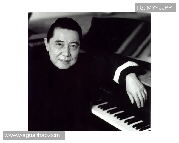 阮杨：在音乐与人生的交响中追寻梦想与自我价值的旅程