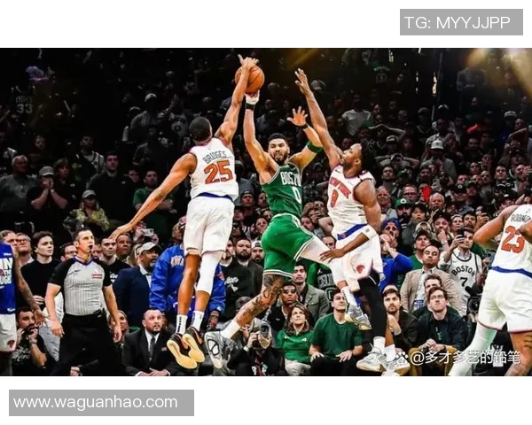 塔图姆60分致敬科比引领绿军逆转尼克斯创下历史新纪录