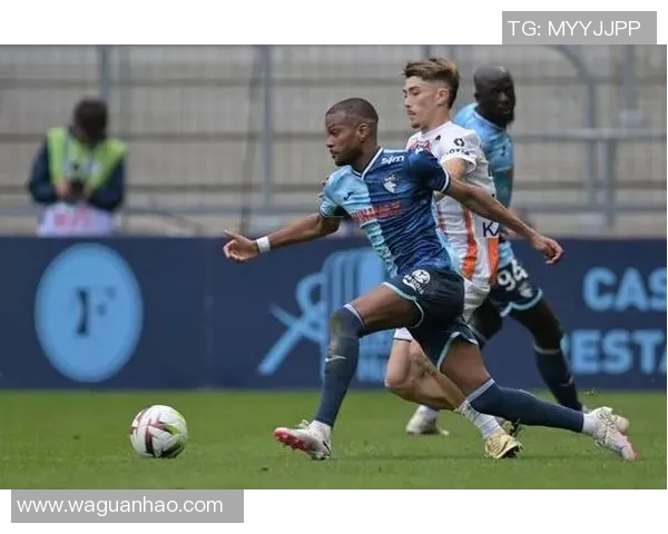 勒阿弗尔主场迎战梅斯期待精彩对决与激烈竞争 勒阿弗尔主场迎战梅斯期待精彩对决与激烈竞争