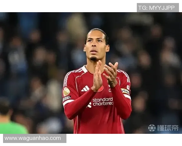 范戴克:从默默无闻到世界顶级后卫的传奇蜕变之路 范戴克:从默默无闻到世界顶级后卫的传奇蜕变之路